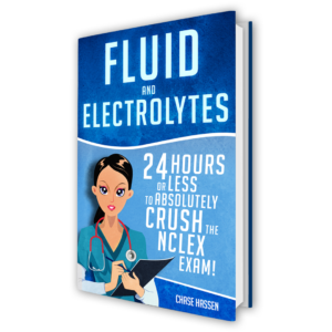 Fluids and Electrolytes for Nurses